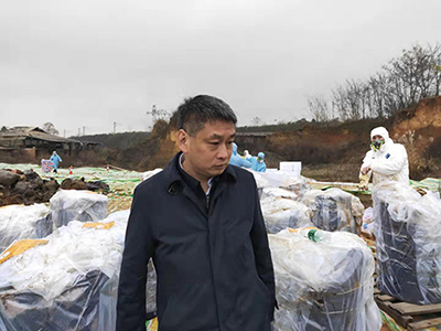 婁底市浩天環(huán)?？萍加邢薰?婁底危險廢物經營,環(huán)保技術開發(fā)及咨詢推廣,環(huán)境設施建設,危險廢物運營管理